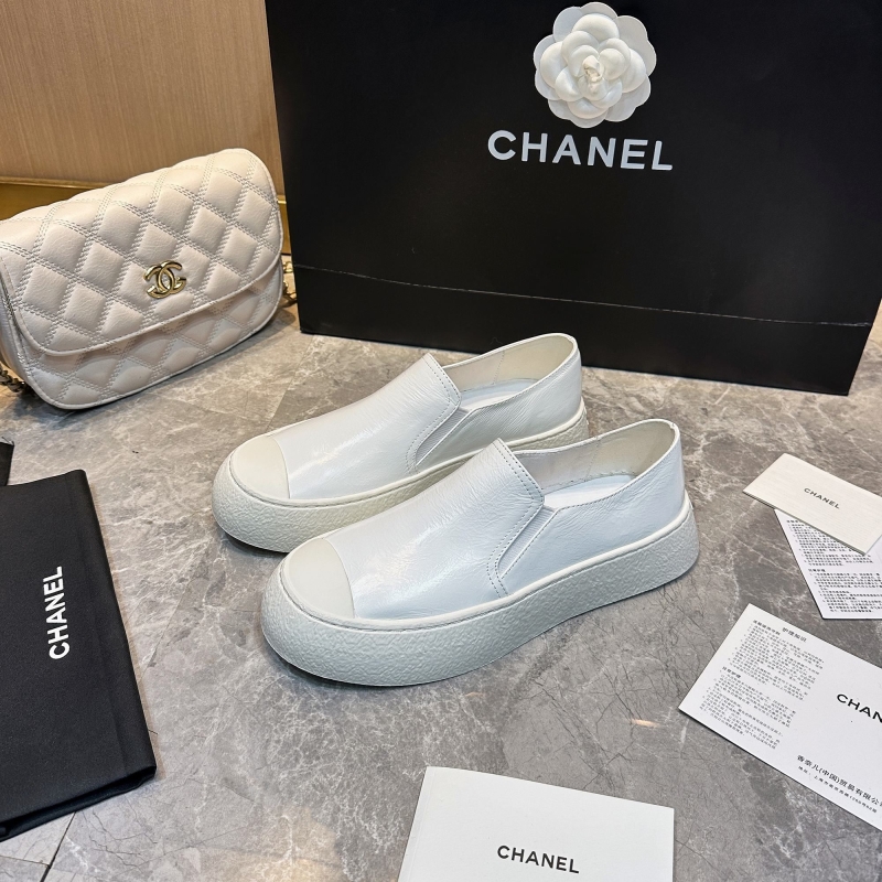 Chanel Sneakers